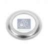 DT 10.10625 Cover Plate, dust-cover wheel bearing